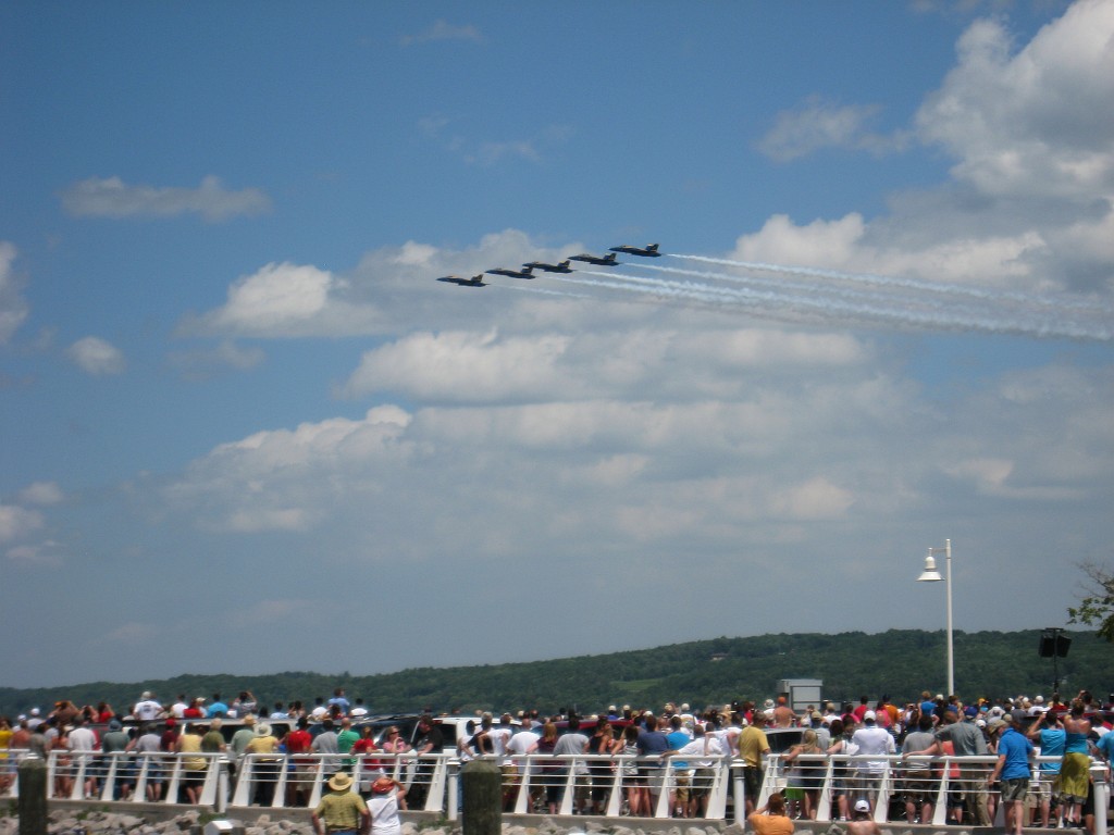 Michigan TC 2010-07 1955.jpg - The Michigan West Coast Tour of July 2010. From Luddington State Park to Traverse City for the Cherry Festival!